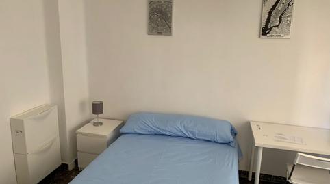 Foto 5 de Piso de alquiler en Valencia - Calle Turia, El Botànic,  Valencia Capital