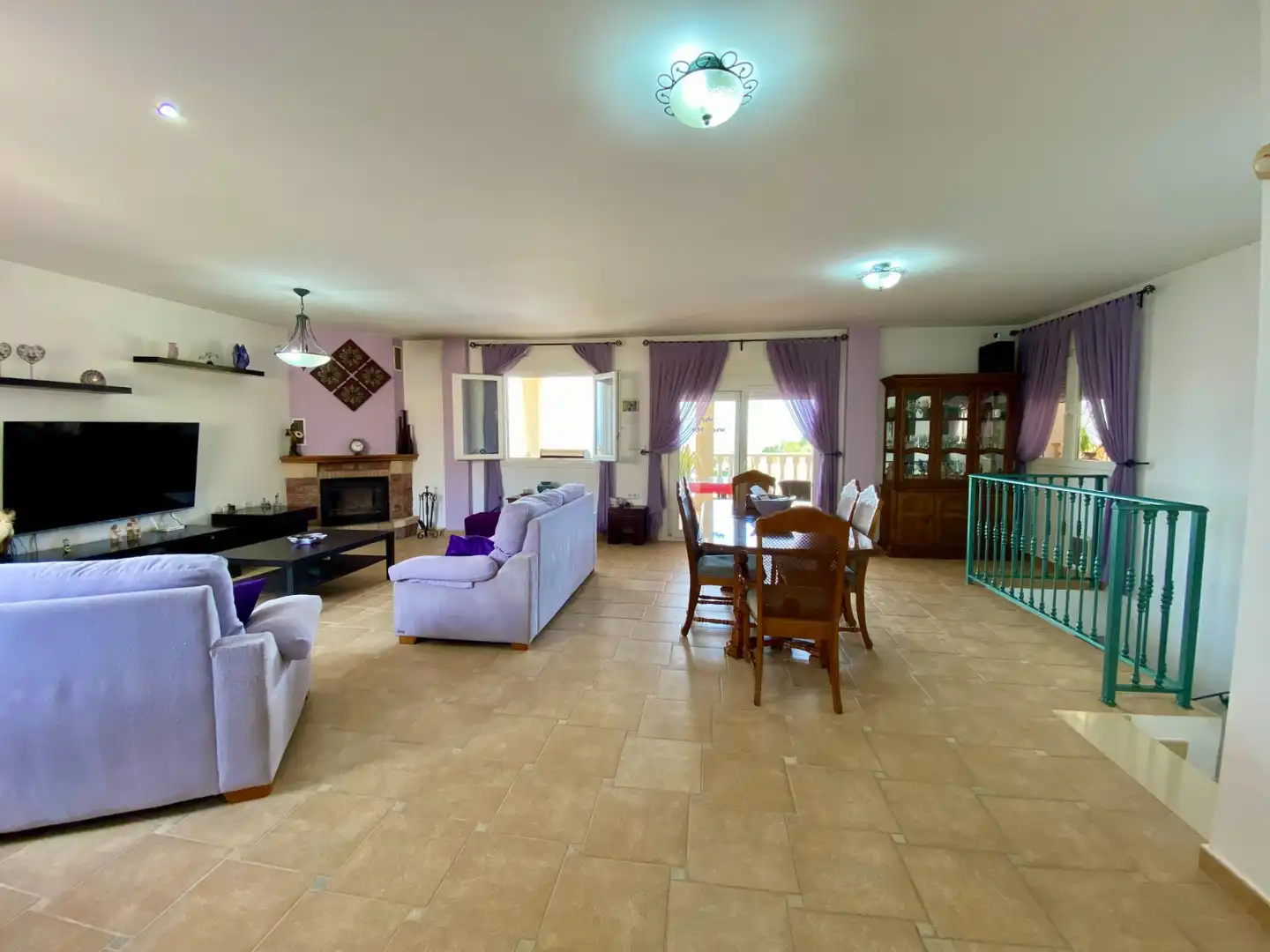Casa amb terrassa en venda a Almoradí, imagen 6