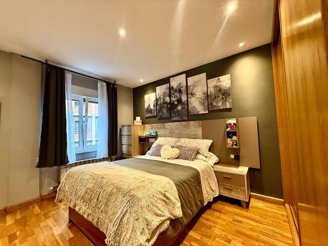 Piso en Venta en  MIGUEL ANGEL BLANCO, 9 en Masip