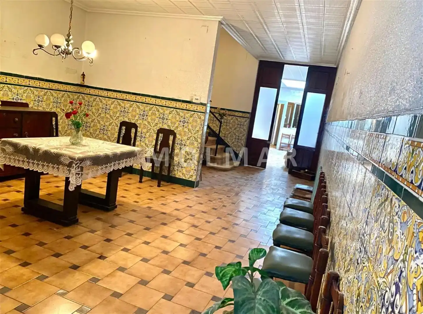 Flat for sale in Carrer Perez Bayer, imagen 5