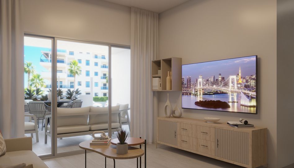 Foto 0 von SOLMAR residence – Apartamentos a estrenar junto al mar
