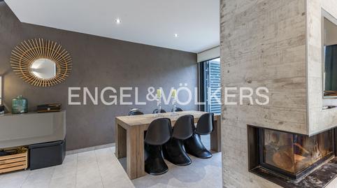 Foto 5 de Casa o chalet de alquiler en Mas Alba, Sant Pere de Ribes