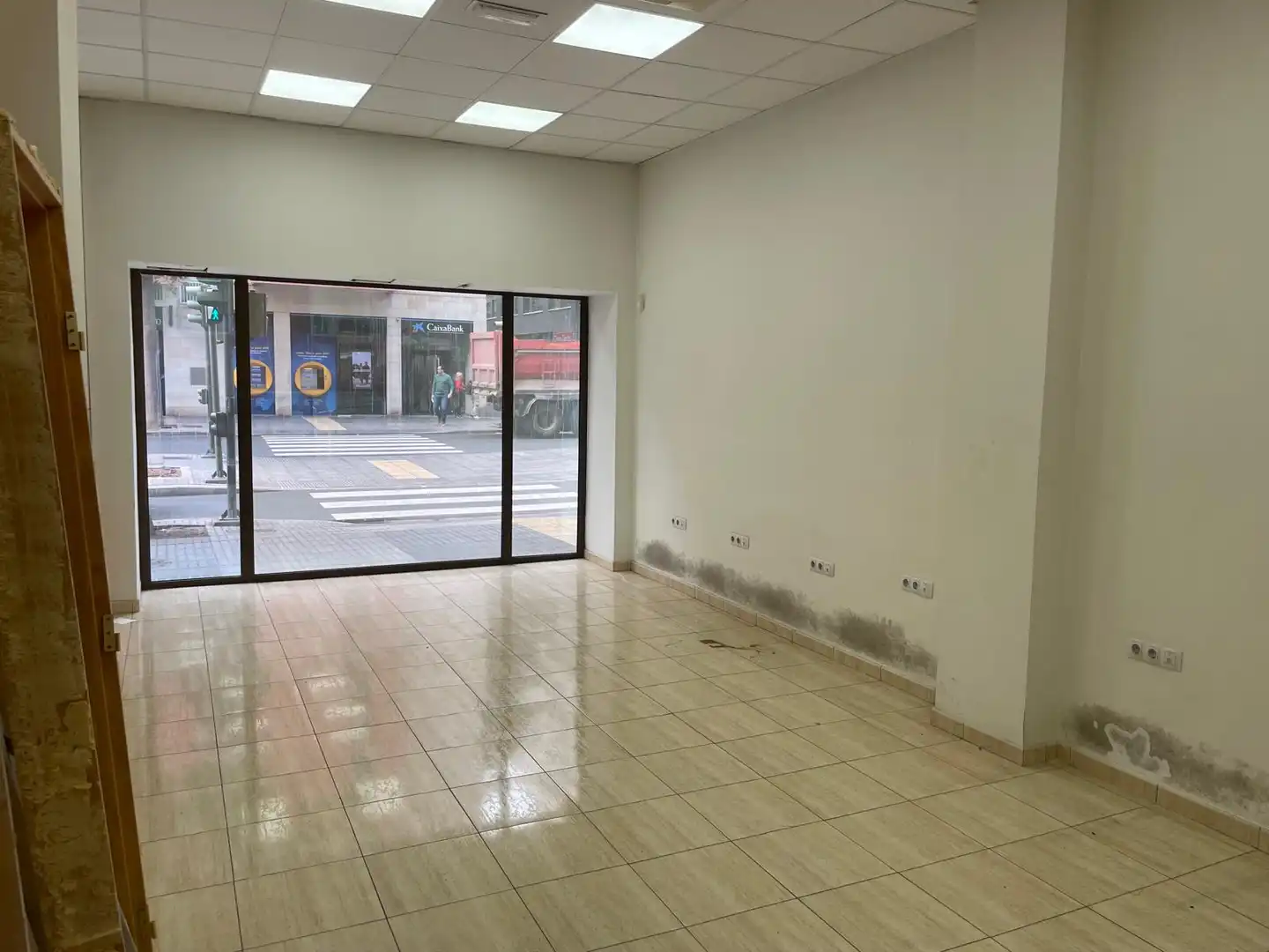 Local comercial en alquiler en Calle Luis Doreste Silva, imagen 4