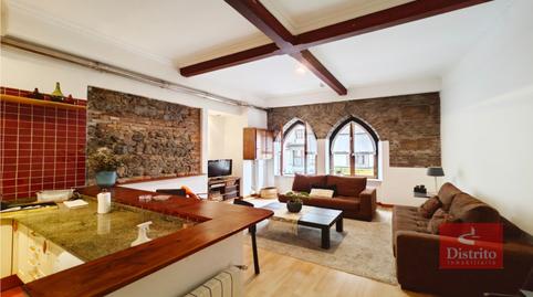 Foto 2 de Pis de lloguer a Santander - Casimiro Sainz, Puerto Chico, Santander