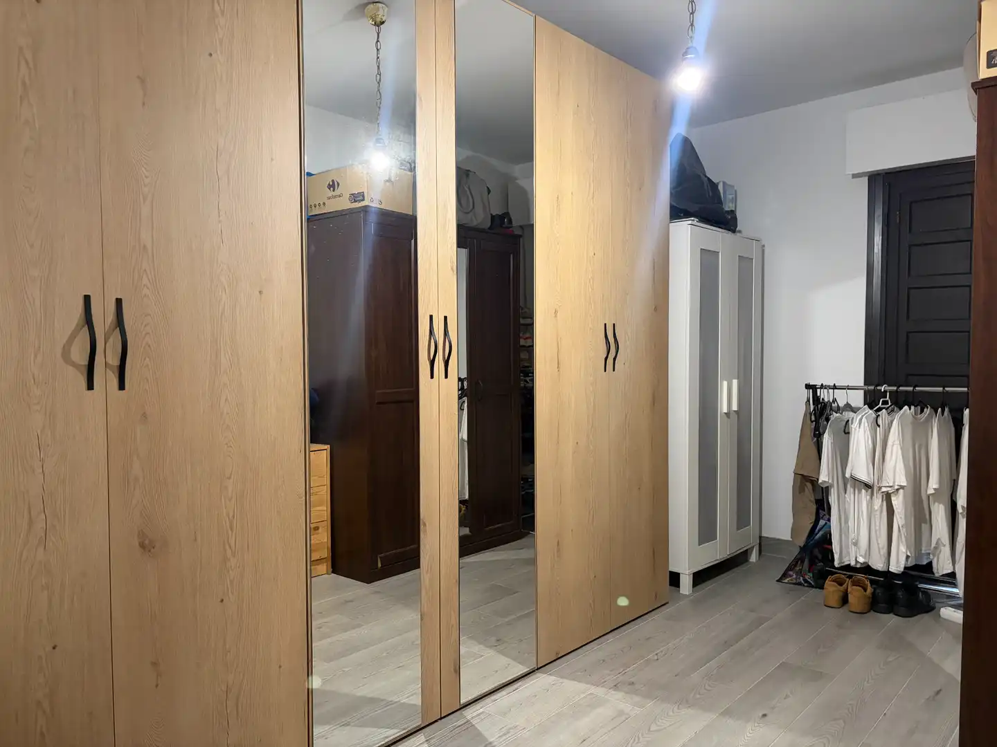 Dormitori de Pis en venda en Plasencia