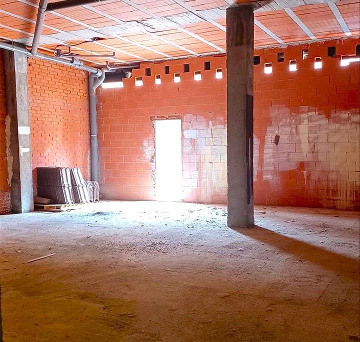 Premises for sale in Torrijos