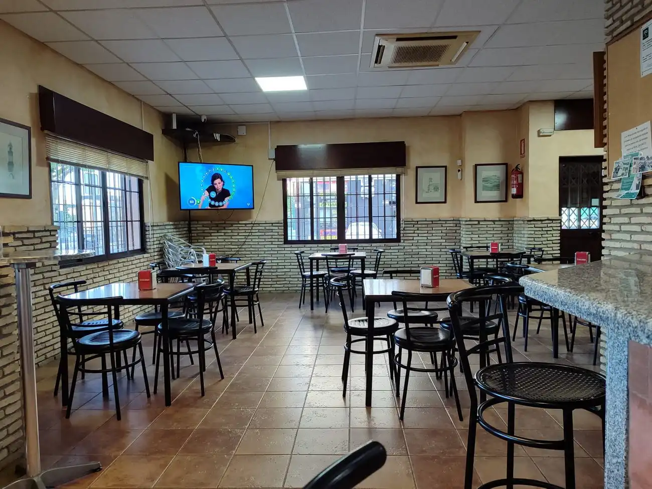 Local comercial en venda a Núcleo urbano, imagen 4