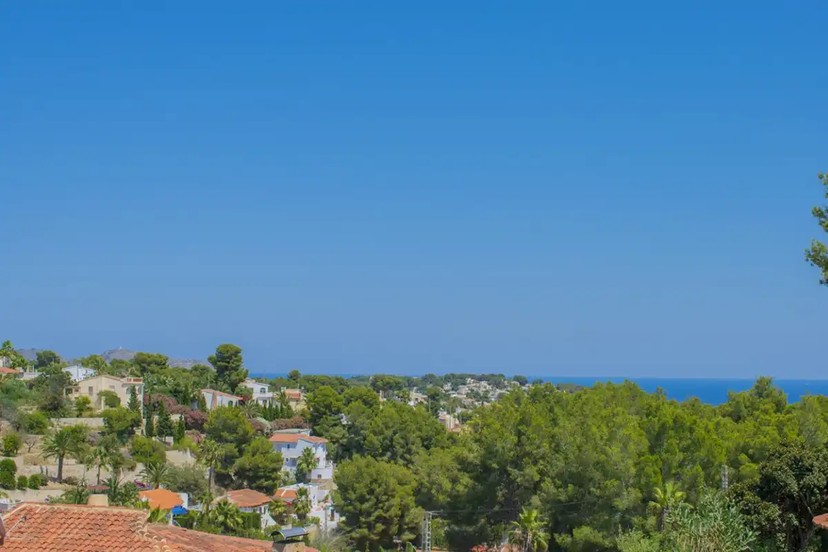 Wohnbaugrundstück zum Verkauf in La Fustera, imagen 35