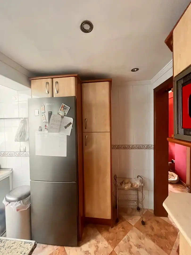Piso con ascensor en venta en Carretera de Cádiz, imagen 23