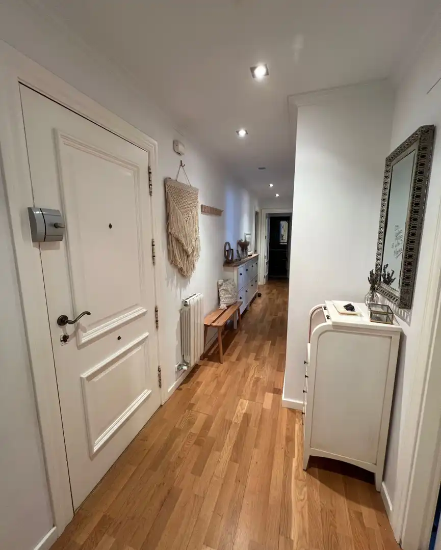 Piso en venta en  Logroño con Aire acondicionado, Calefacción y Jardín privado