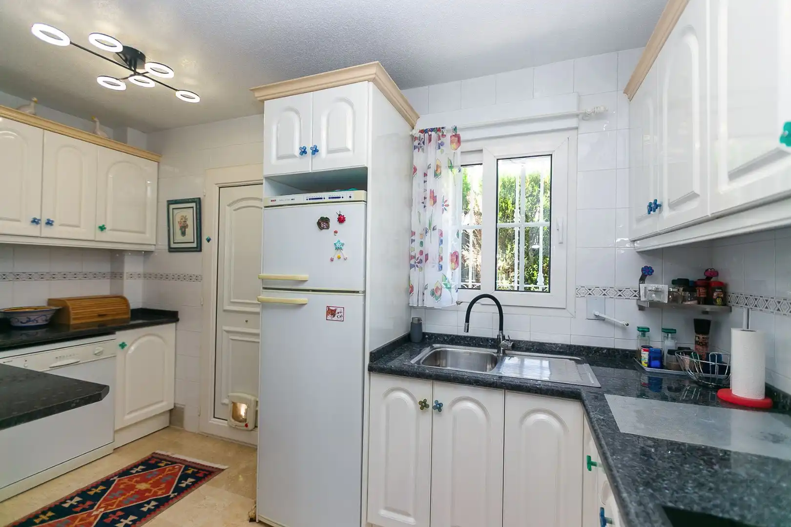 Chalet con piscina en venta en Calle canal de panama, imagen 20