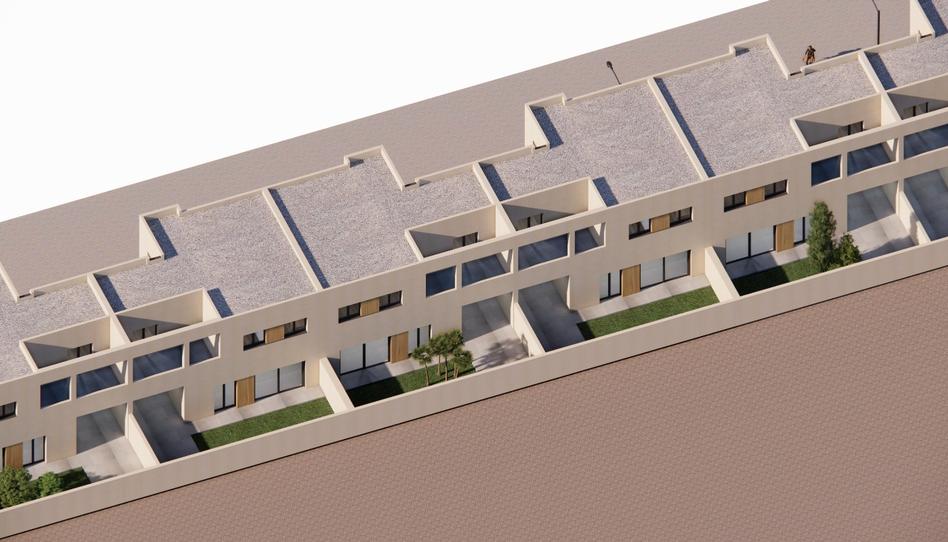 Photo 1 of Flat for sale in Calle Granada, 18, El Parador de las Hortichuelas, Almería