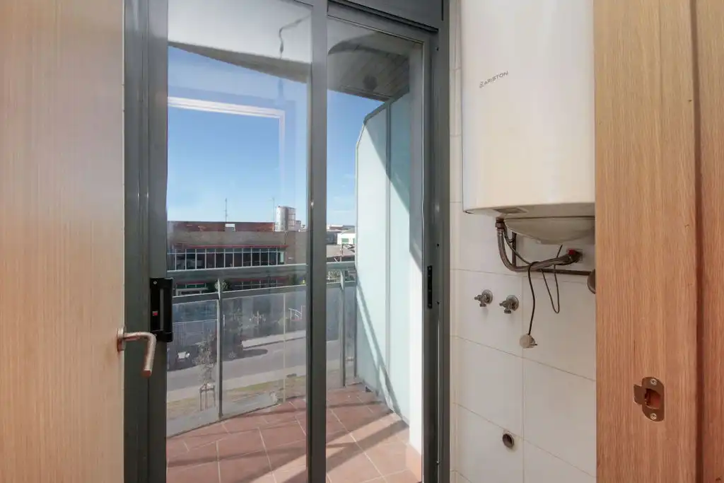 Terrassa de Pis en venda en Terrassa