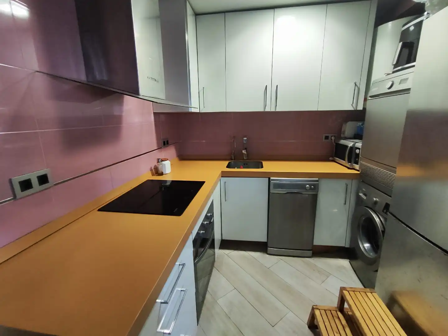 Flat for rent in Camino del Pelaíllo, 63, Playa de Granada