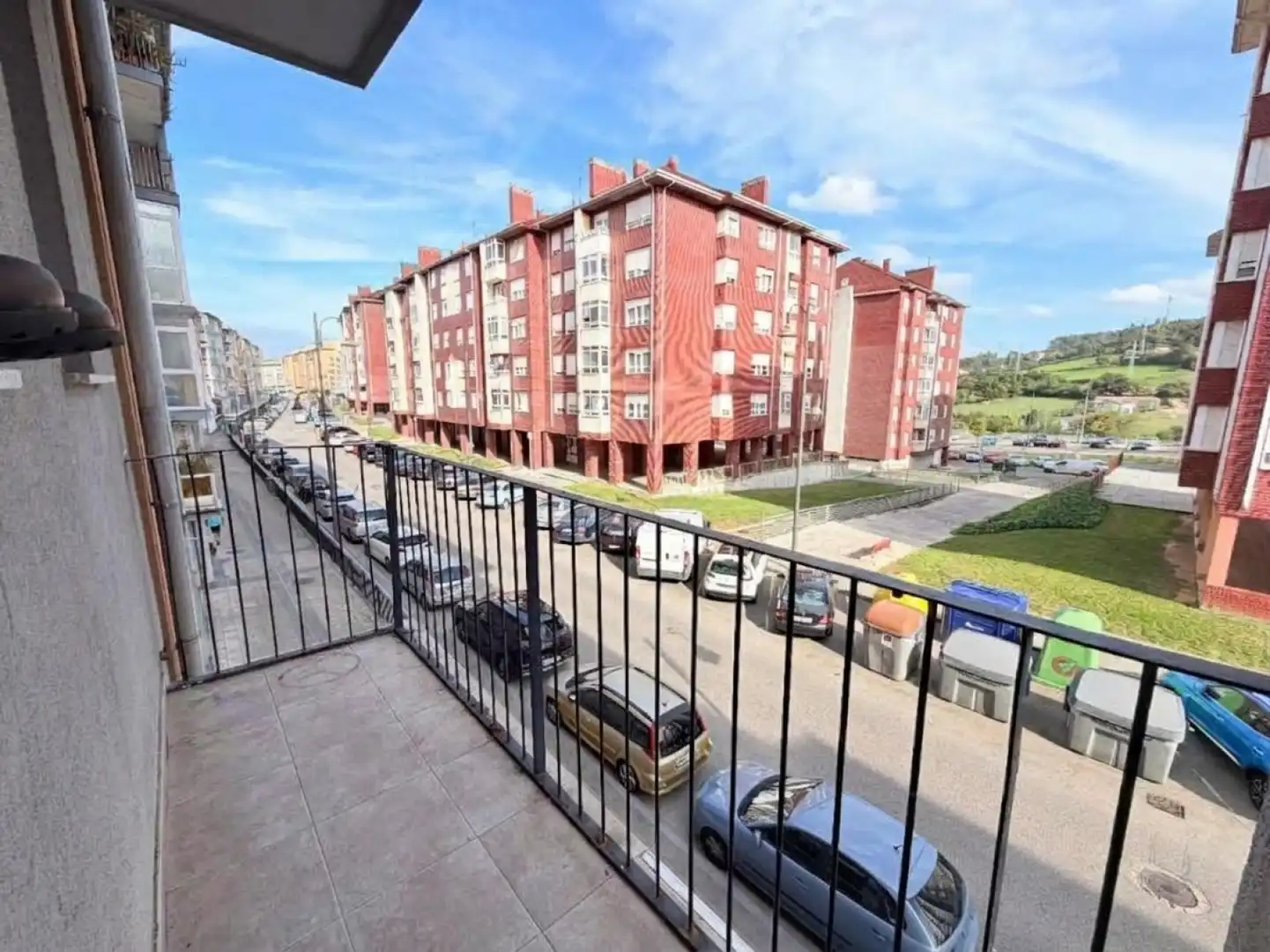 Flat for sale in Avilés - Calle Hernán Cortés, imagen 3