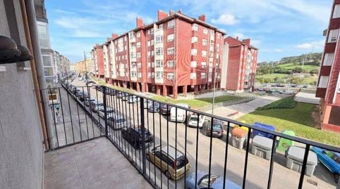 Foto 3 de Pis en venda a Avilés - Calle Hernán Cortés, Villalegre - La Luz, Avilés