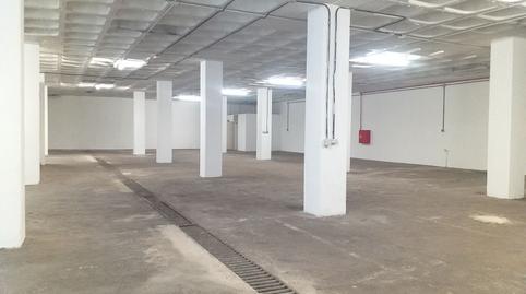 Foto 4 von Fabrikhallen zur Miete in Buenos Aires - Chamberí - Las Moraditas,  Santa Cruz de Tenerife Capital