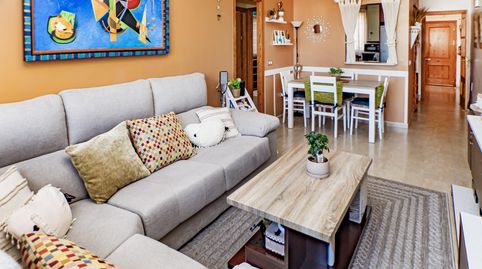 Foto 4 de Piso en venta en Calle Geminis (r), Roquetas Pueblo, Roquetas de Mar