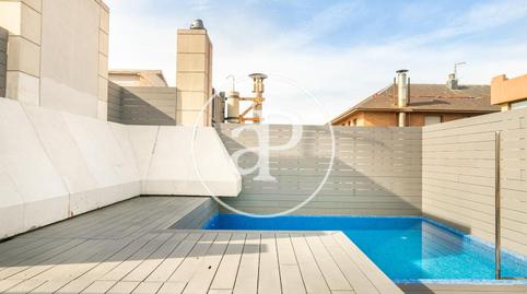 Photo 2 of Attic to rent in Carrer del Dr. Carulla, Les Tres Torres,  Barcelona Capital