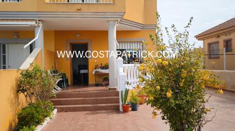 Foto 4 de Casa o xalet en venda a Calle Sargo, 26, Los Nietos, Murcia