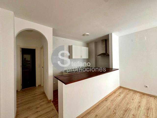 Piso en Venta en Parque Victoria Eugenia