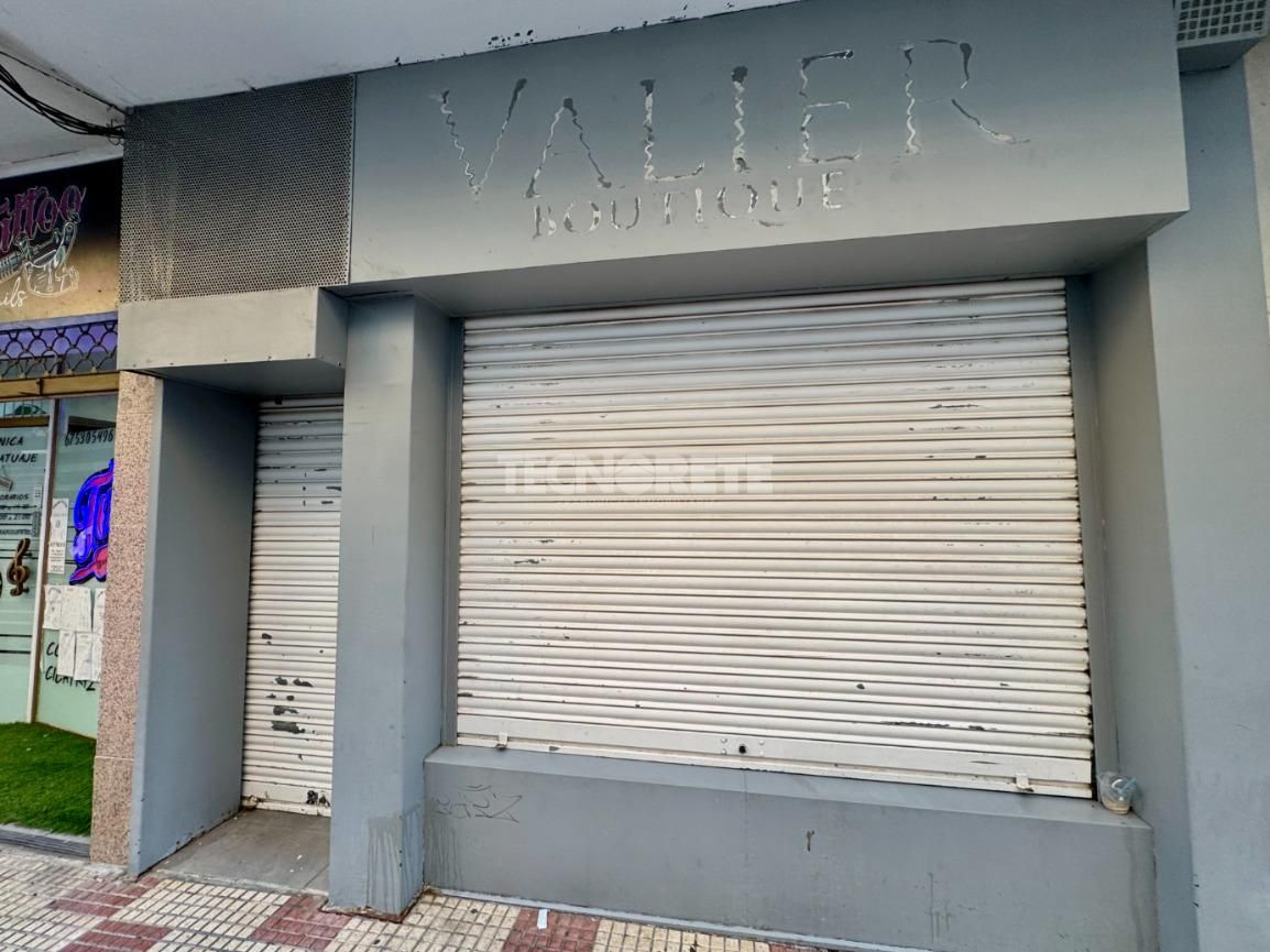 Local de alquiler en Plan Sur - Amistad