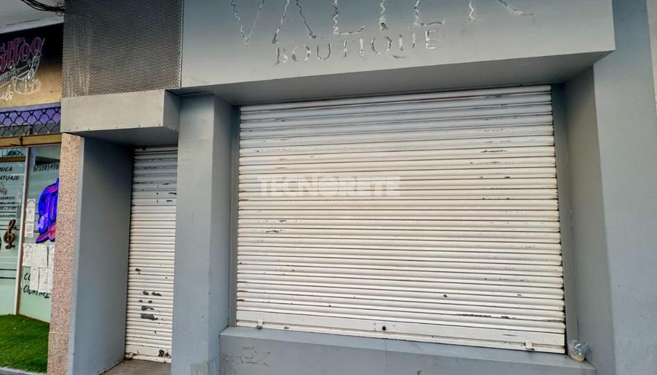 Photo 1 of Premises to rent in Plan Sur - Amistad, Guadalajara