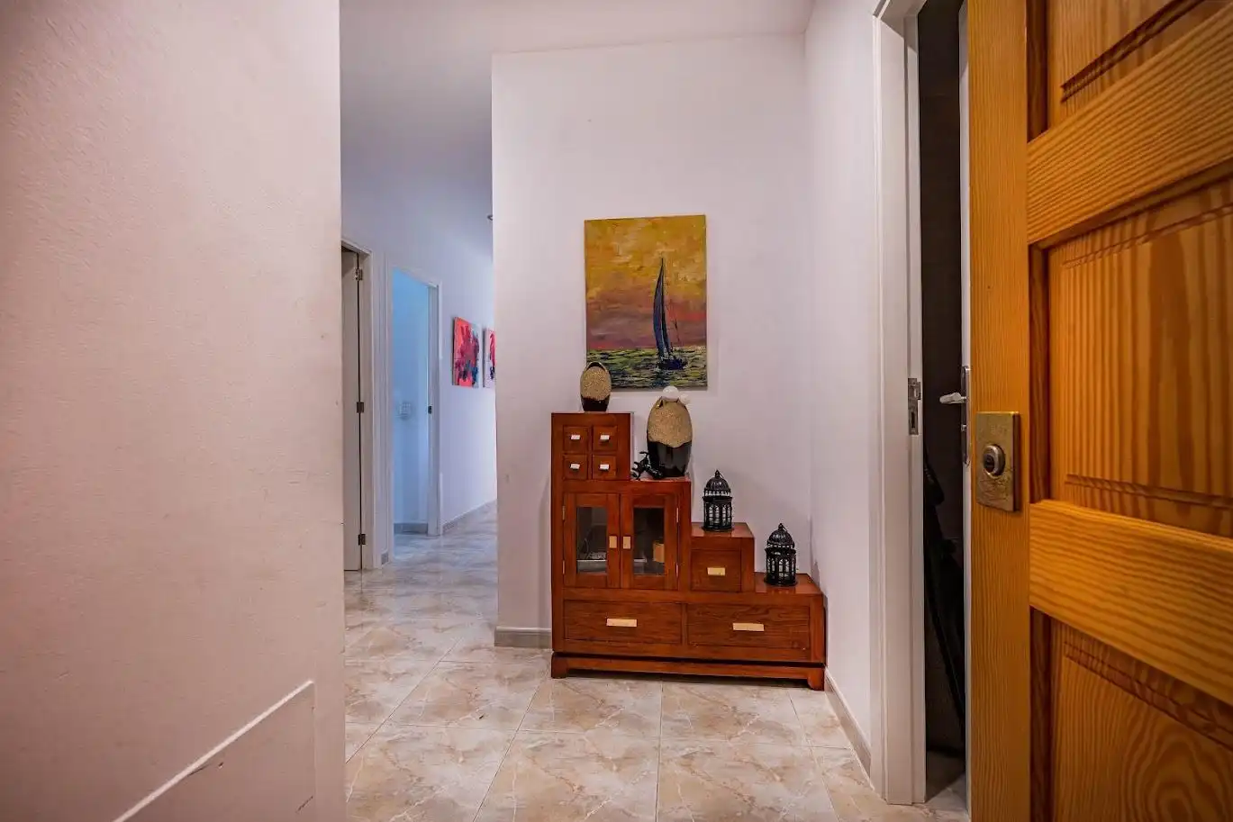 Ground floor for sale in Llucmajor  with Air Conditioner, Private garden and Terrace