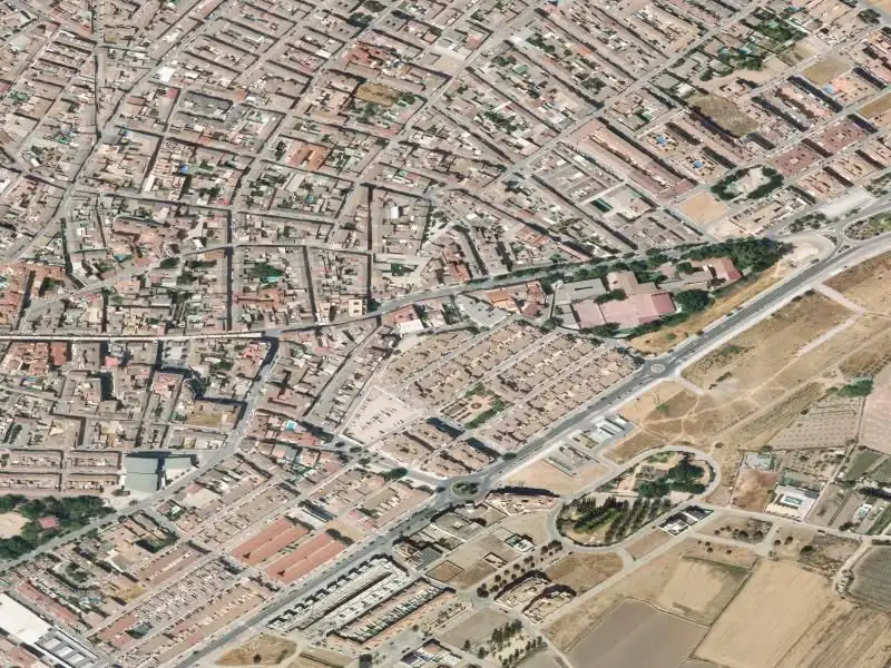 Pis en venda a Calle Aixa, imagen 3