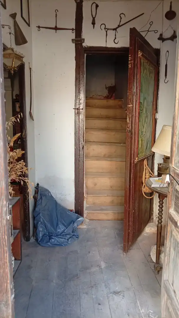 Terraced house for sale in Covarrubias, imagen 6
