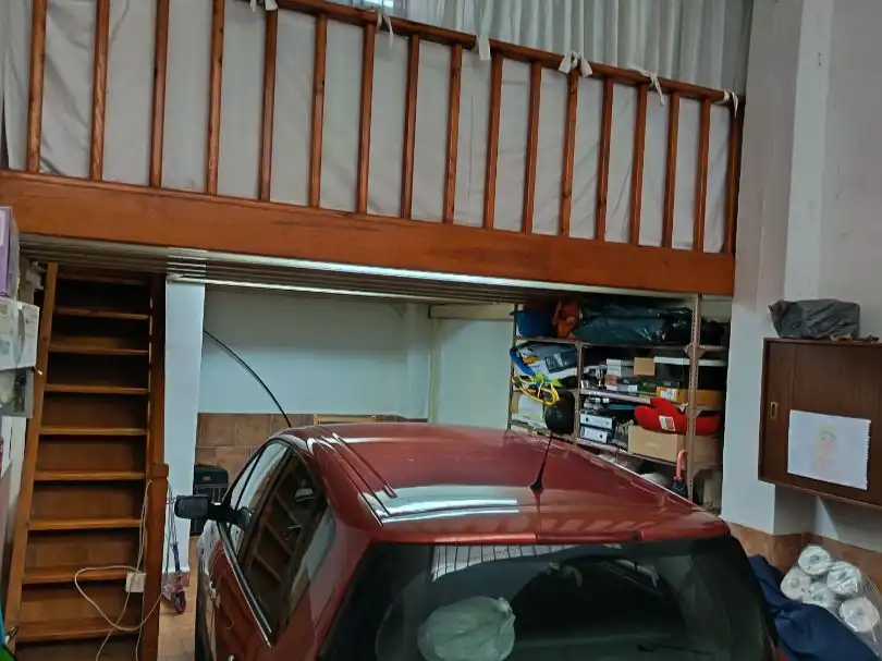 Garage for sale in Bermeo