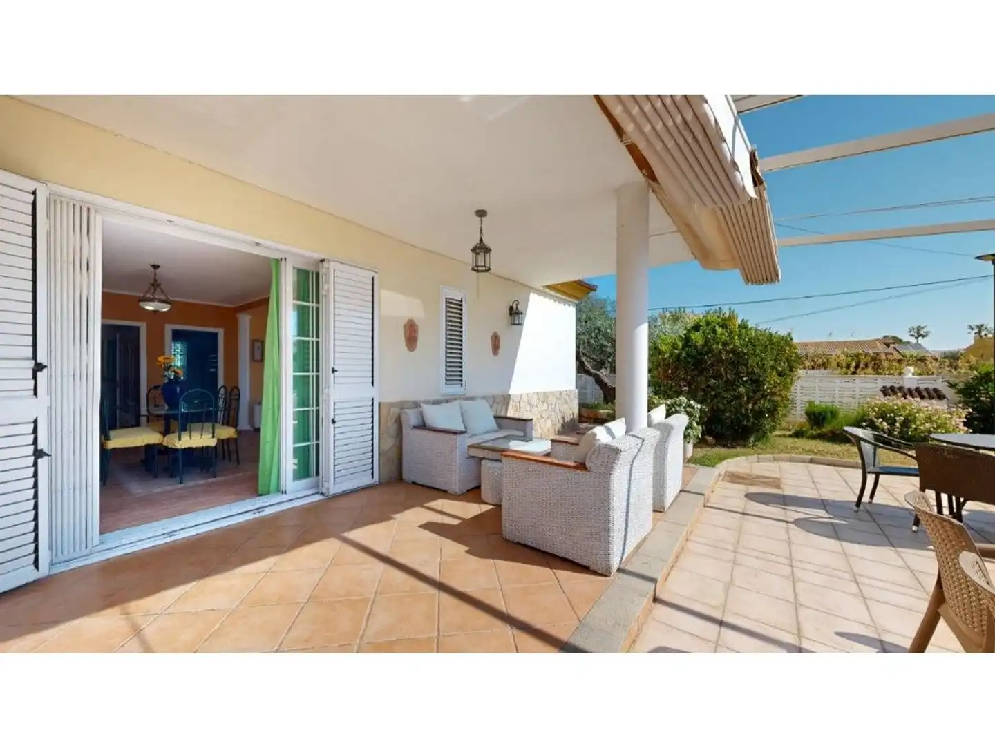 Villa à vendre à de Marco Polo, imagen 31