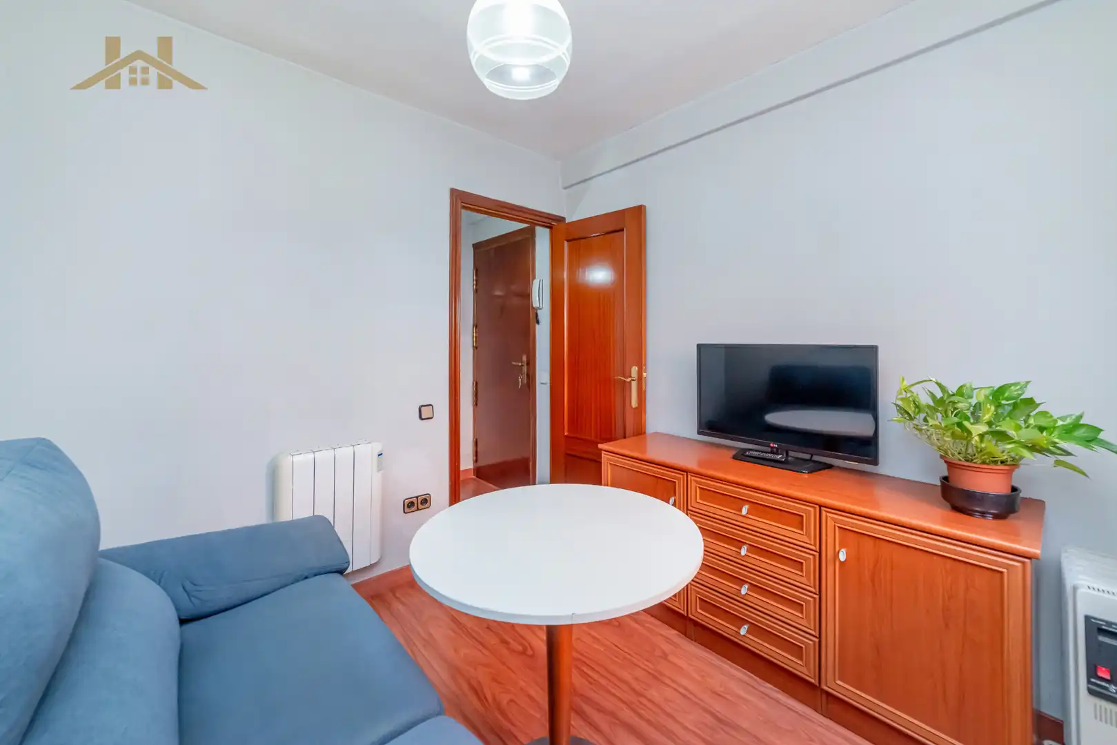 Living room of Flat for sale in Parla