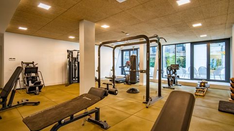 Foto 5 de Apartament en venda a L'Albir, L'Alfàs del Pi