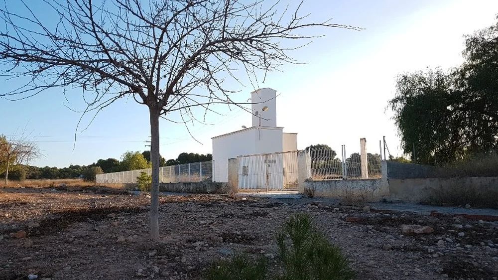 Residencial en venda en Bétera