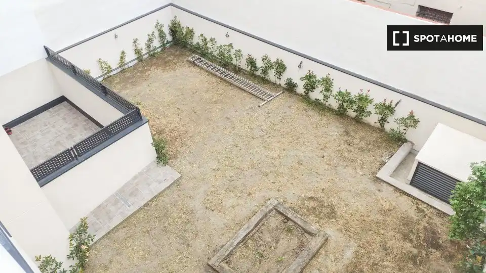 Piso en alquiler en Chamartín, imagen 13