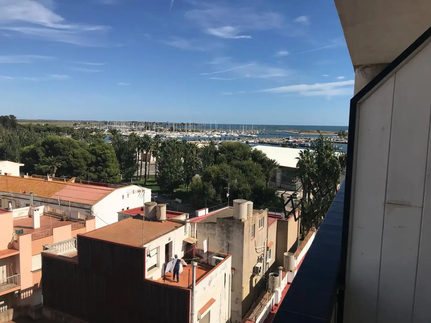 Apartment with lift for sale in Centre, imagen 5