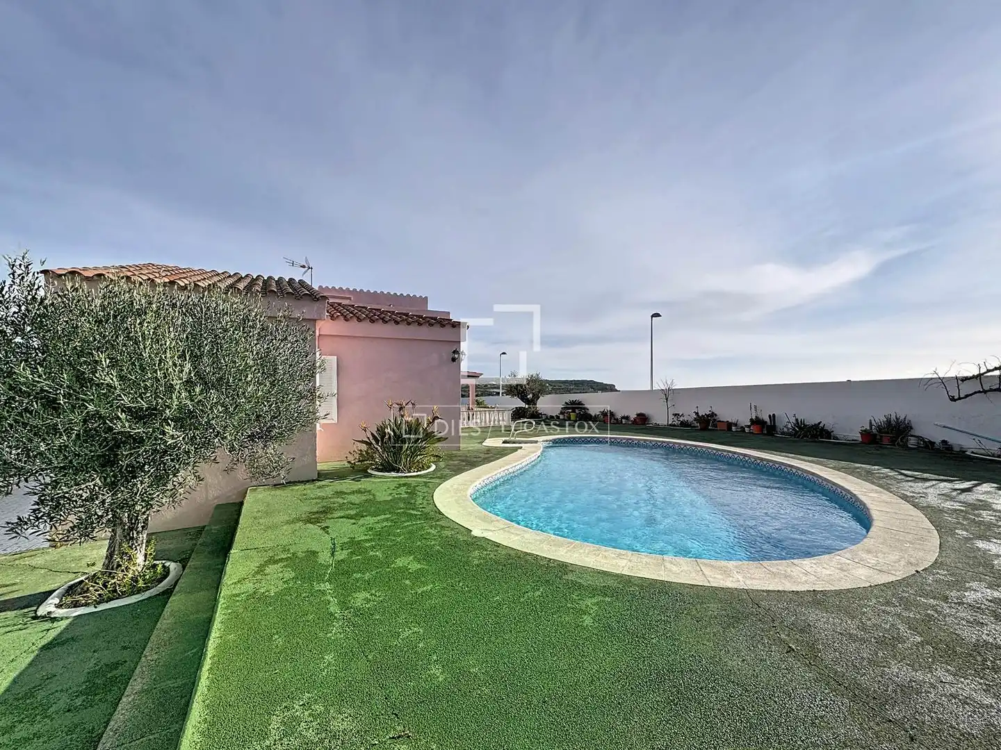 Villa avec terrasse à vendre à Santa Anna - Sol de l'Est, imagen 14