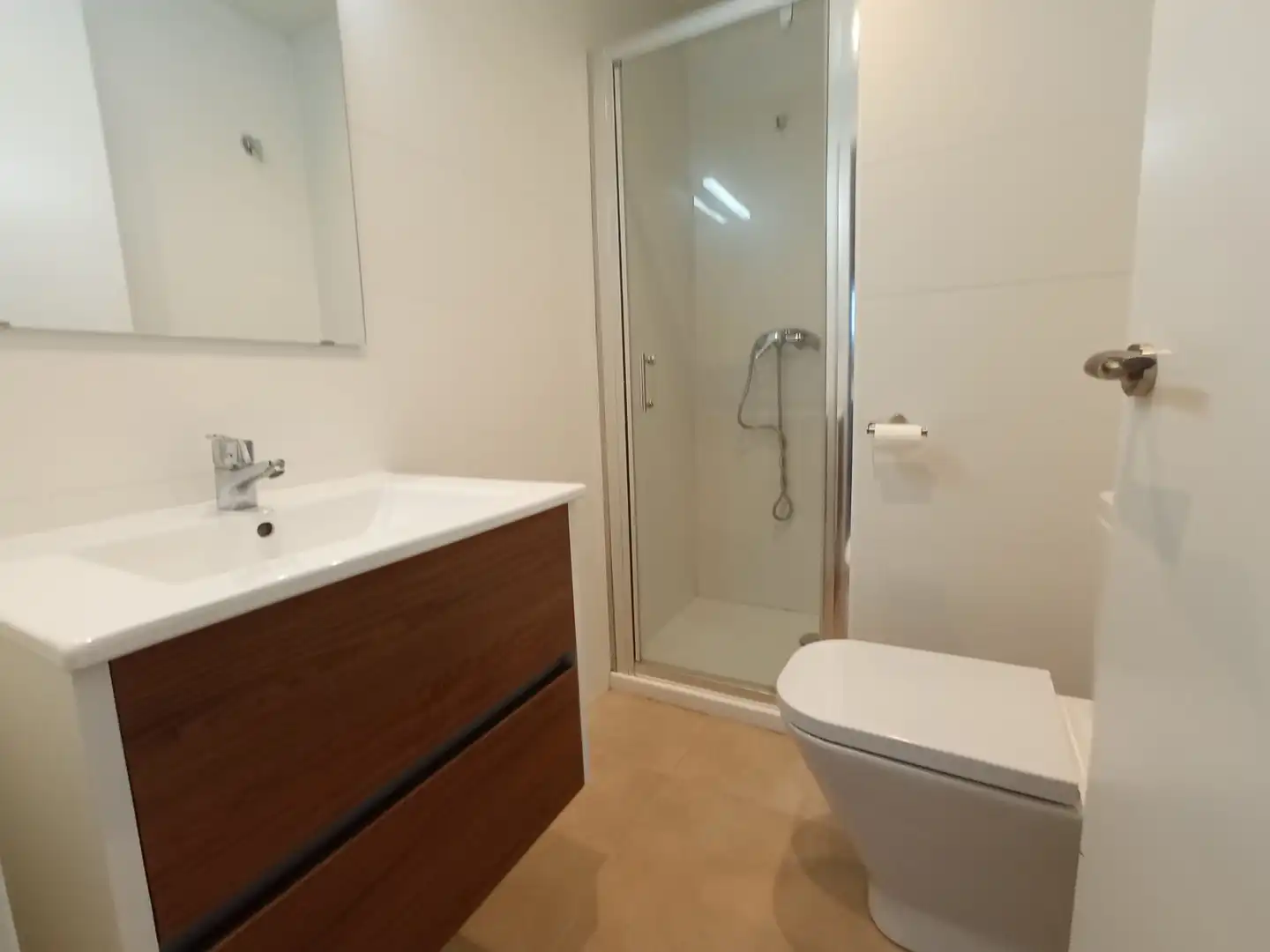 Flat for rent in Torrent, Centre