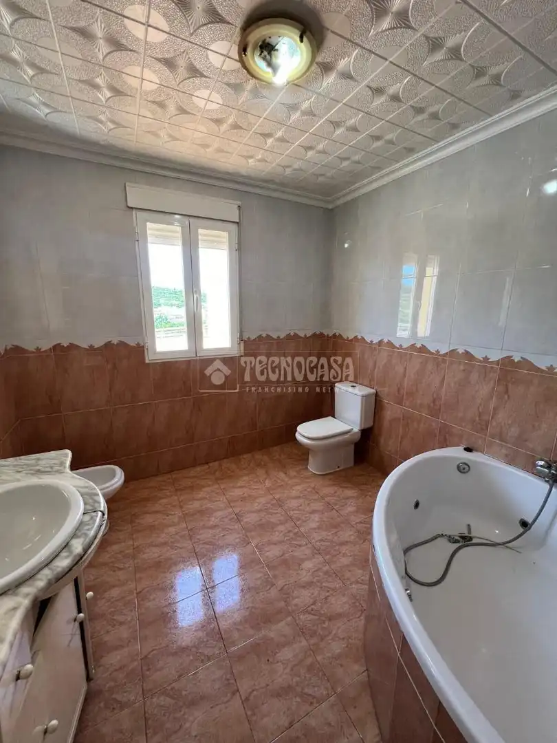 Habitatge amb terrassa en venda a Baeza, imagen 29