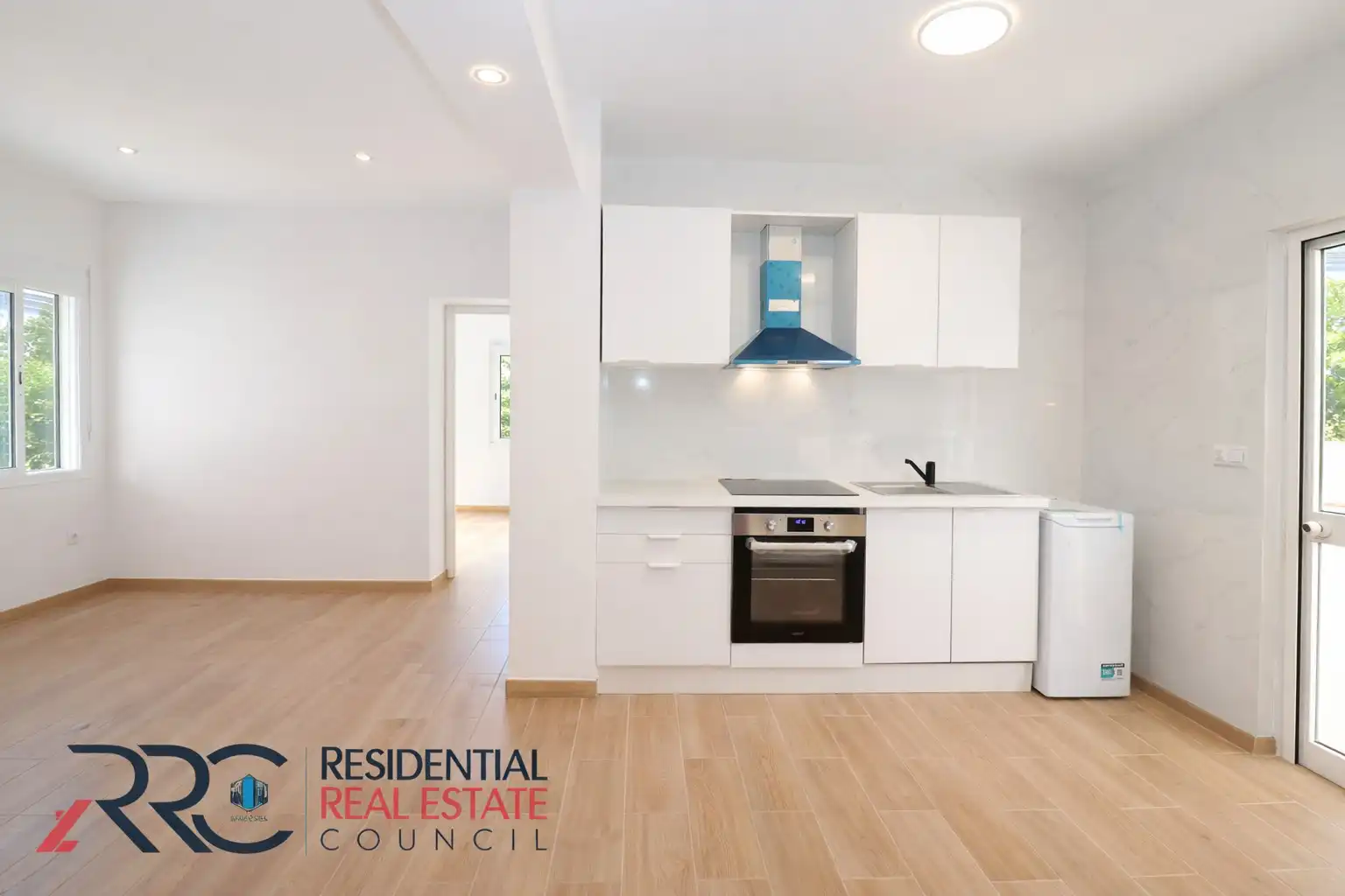Cocina de Piso en venta en Huelva