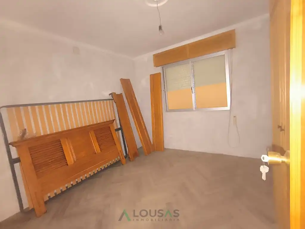 Bedroom of Flat for sale in Monforte de Lemos