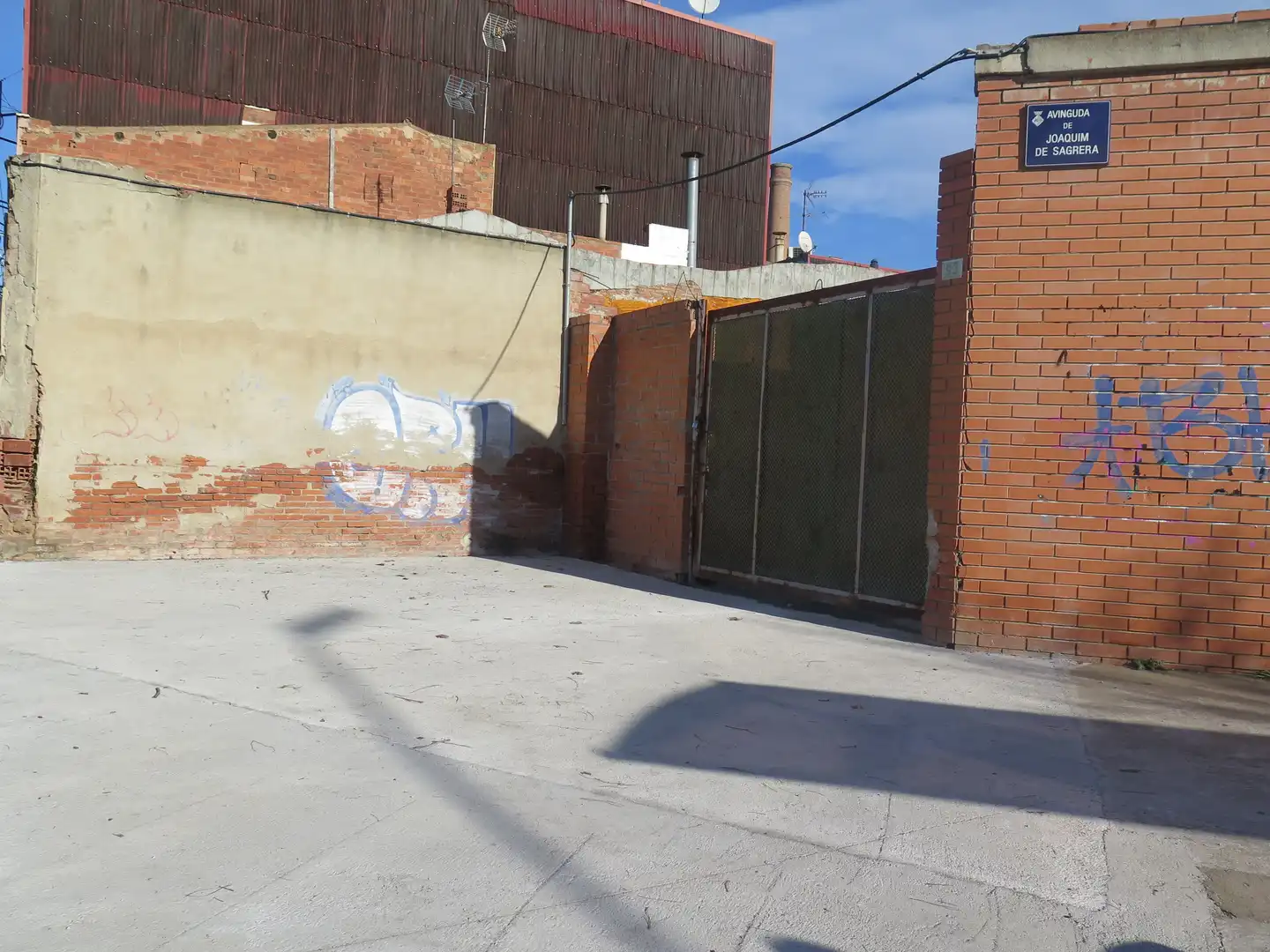 Wohnbaugrundstück zum Verkauf in Carrer de Linné, imagen 9
