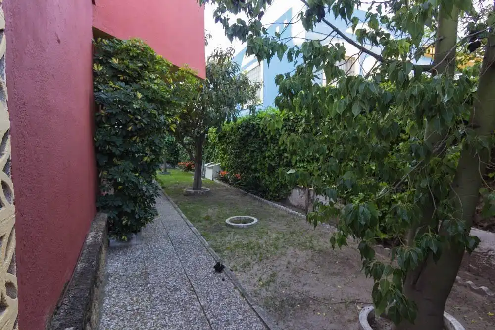 Villa mit Garten zum Verkauf in Crevillet - Pinar Alto, imagen 23