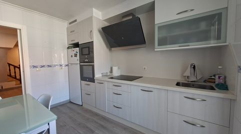 Photo 2 of Duplex for rent in Estrada de Castela, Piñeiros- Freixeiro, Narón