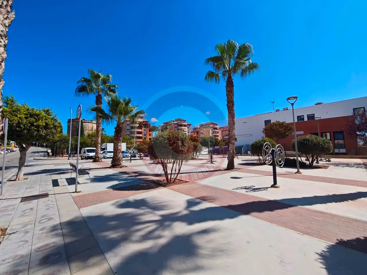 Flat with lift for sale in Avenida de Andalucia 39, imagen 46