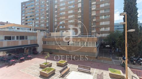 Foto 3 de Oficina de lloguer a Carrer de Sabino Arana, La Maternitat i Sant Ramon,  Barcelona Capital