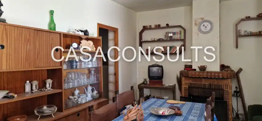 Finca rústica en venda en Benafigos, Castellón