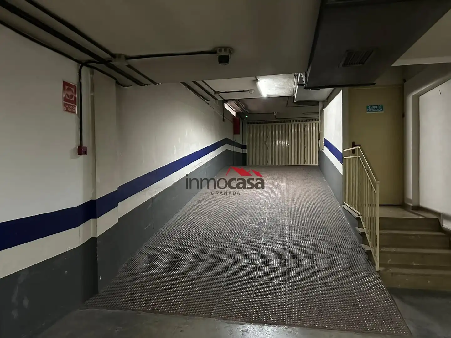 Aparcament en venda a Calle TORRE DE LAS DAMAS, imagen 4