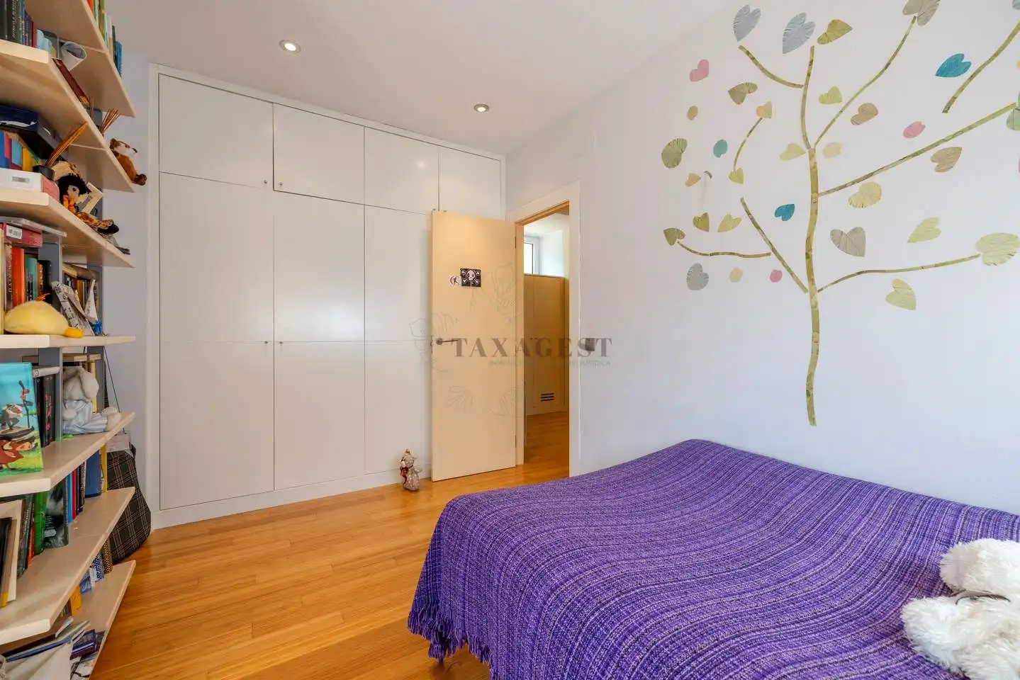 Habitación de Casa o chalet en venta en Tortosa con Aire acondicionado, Calefacción y Jardín privado